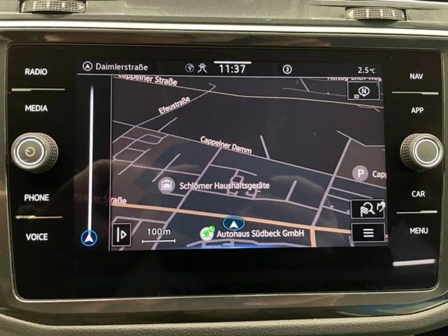 Volkswagen Tiguan 2.0 TDI Life