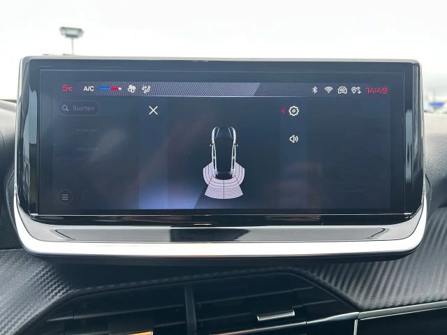 Peugeot 208 Active Pack