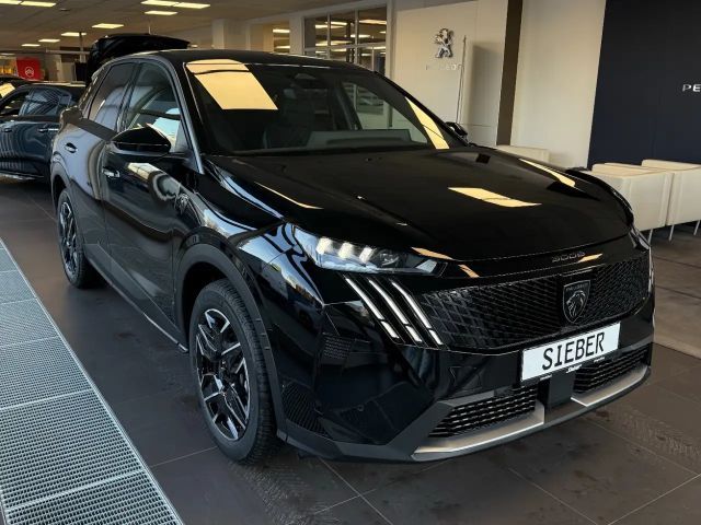 Peugeot 3008 GT-Line