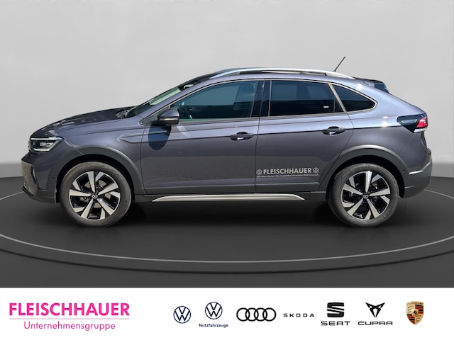 Volkswagen Taigo DSG Style