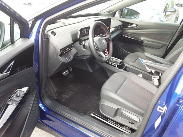 Volkswagen ID.5 77 KWh