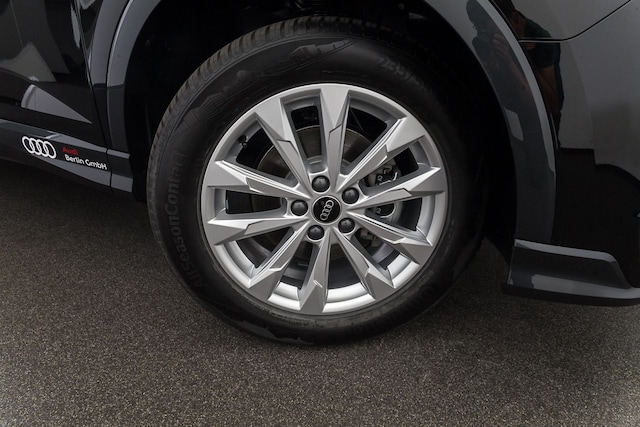 Audi Q3 35 TFSI S-Tronic Sportback