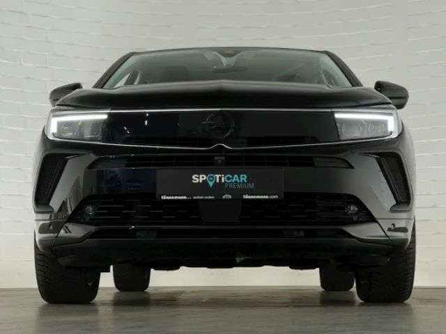 Opel Grandland X GS-Line Grand Sport