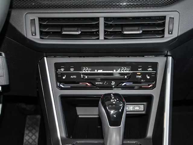 Volkswagen Taigo DSG