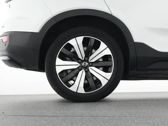 Volvo C40 Plus Recharge