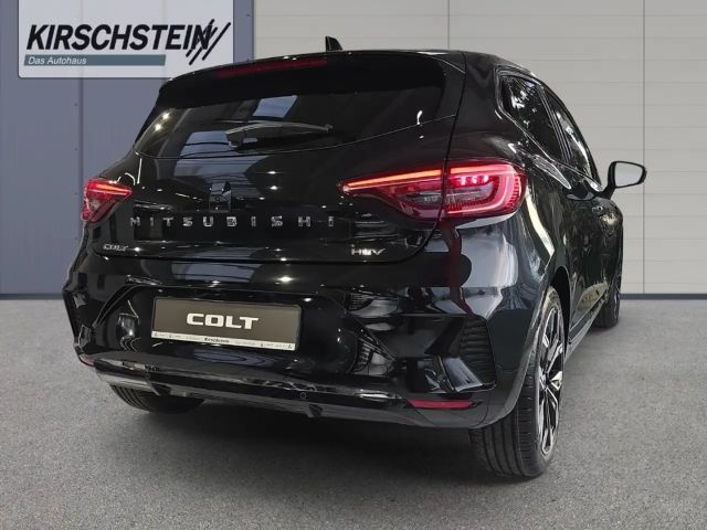 Mitsubishi Colt 1.6 Hybrid