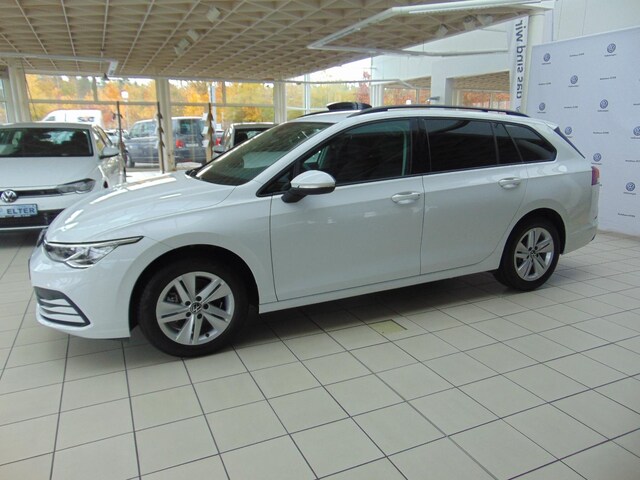 Volkswagen Golf 2.0 TDI Variant