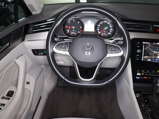 Volkswagen Passat 2.0 TDI Variant