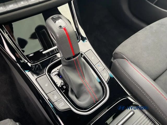 Hyundai i30 N Line T-GDi