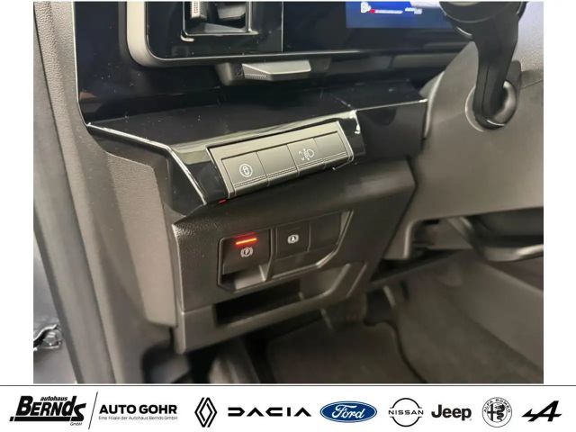 Renault Austral Mild Hybrid 160 Automatik Evolution NAVI SHZ R-KAM