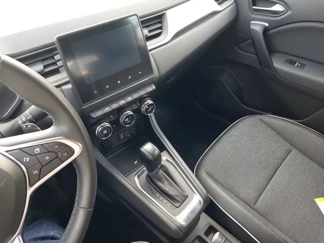 Renault Captur EDC Intens TCe 140