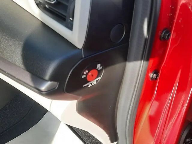 Suzuki Swift Comfort Hybrid