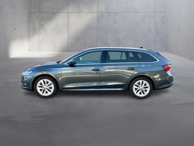 Skoda Octavia Style Style