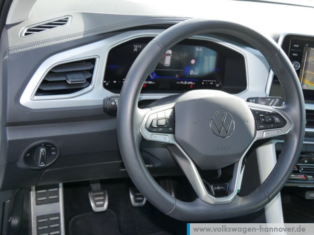 Volkswagen T-Roc 1.0 TSI