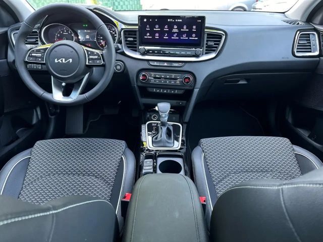 Kia XCeed Spirit