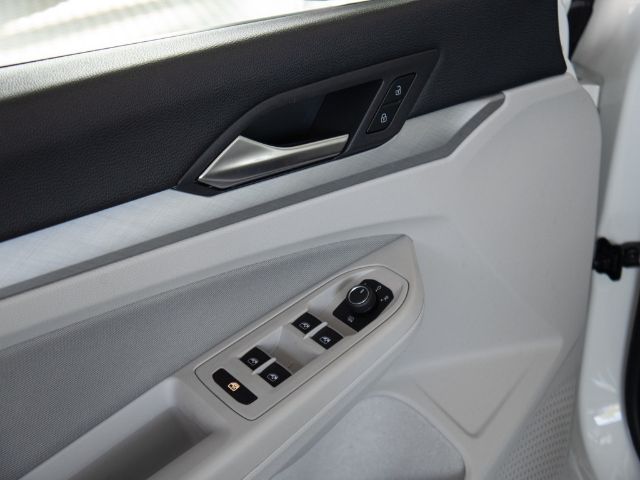 Volkswagen Golf 1.0 TSI Golf VIII Life