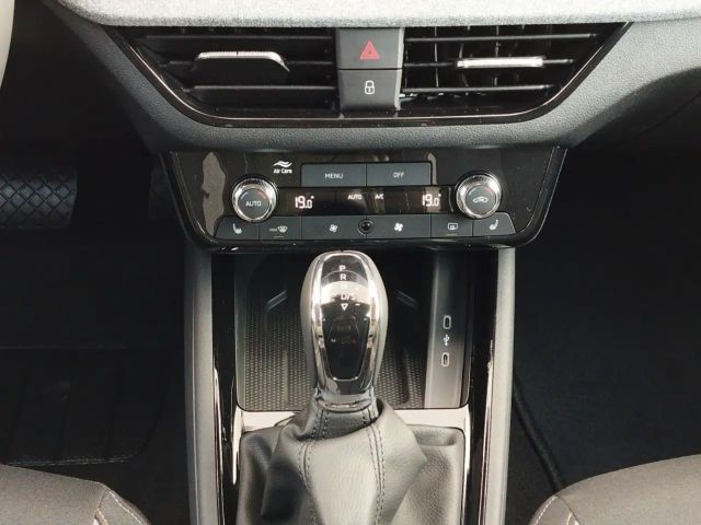 Skoda Kamiq 1.0 TSI Tour