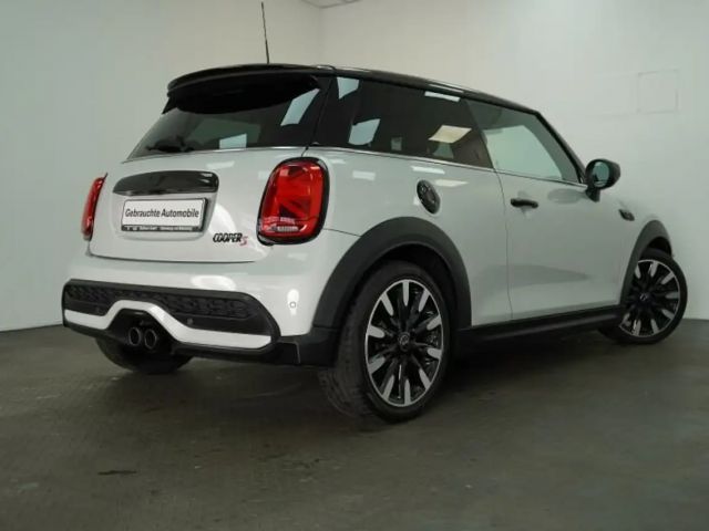 MINI Cooper S 3-deurs