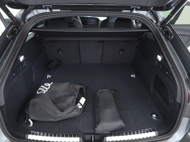 Audi A5 Hybride Quattro