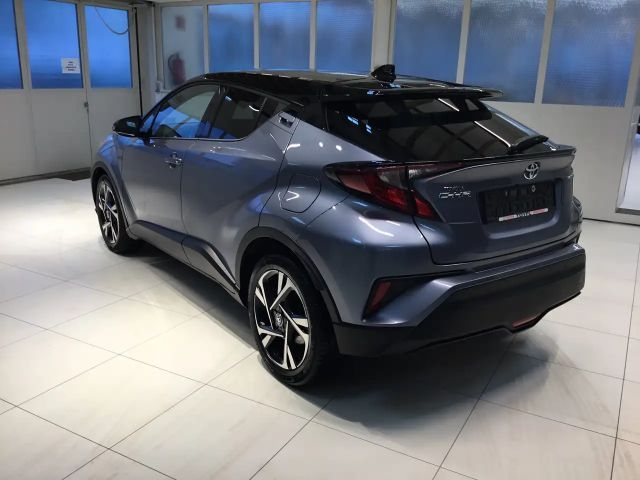 Toyota C-HR Active