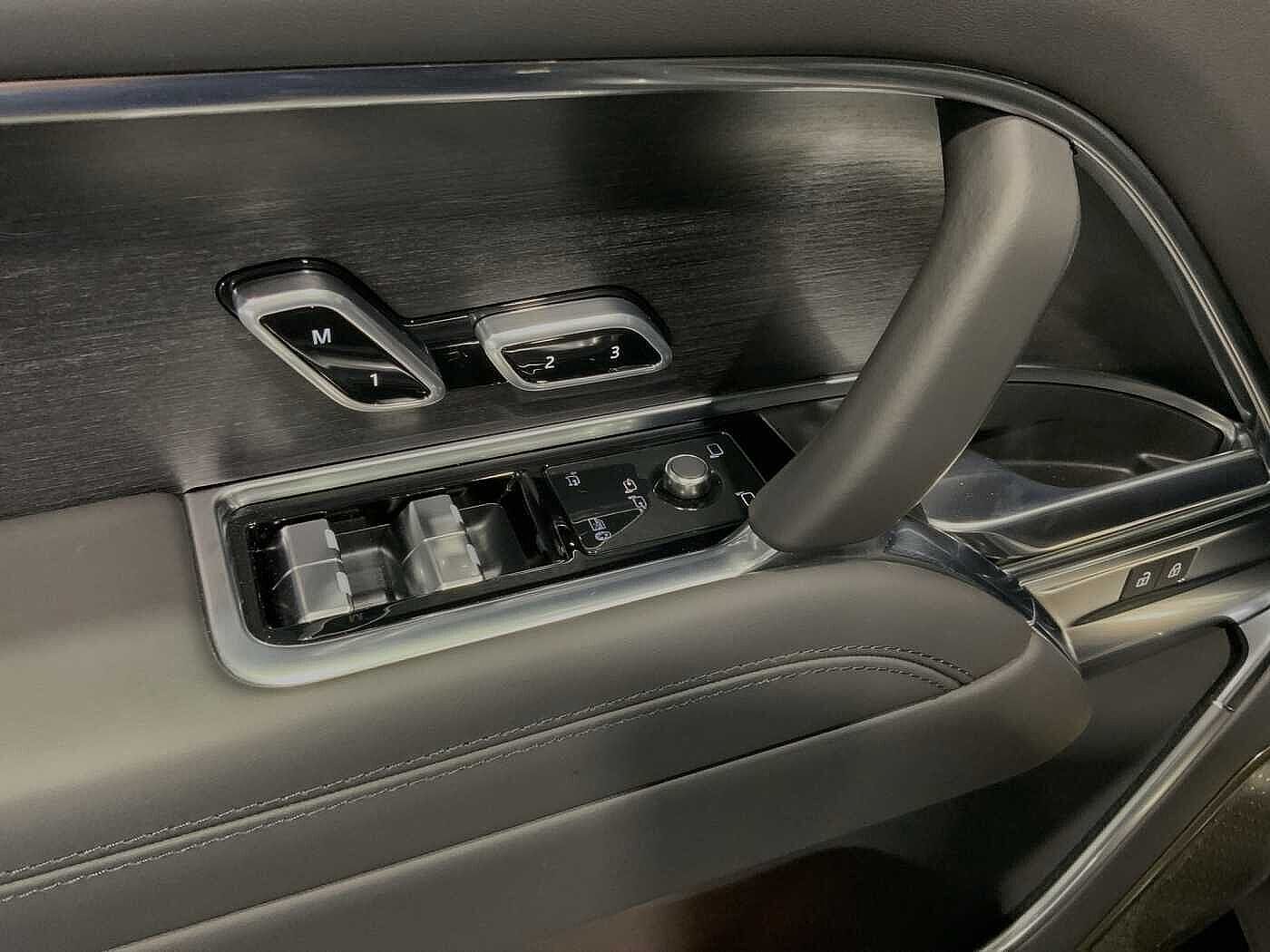 Land Rover Range Rover Autobiography