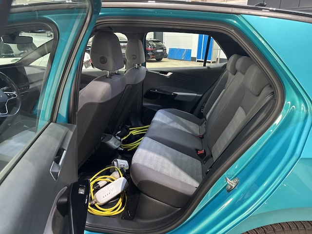 Volkswagen ID.3 58 KWh