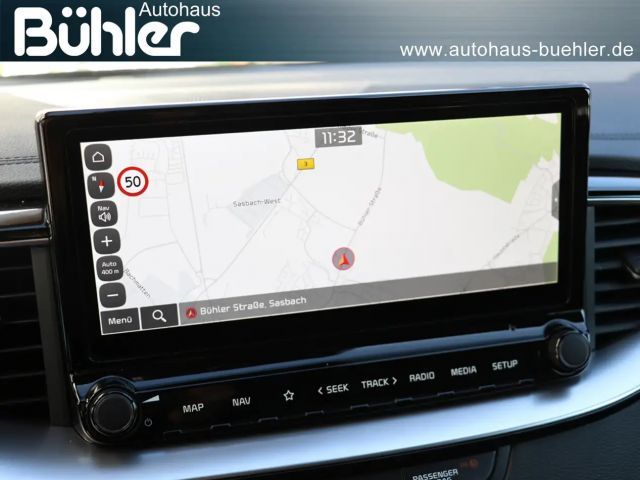 Kia Ceed GDi GT-Line SportWagon