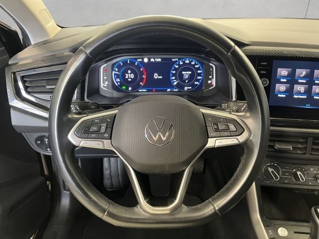 Volkswagen Polo 1.0 TSI DSG Life