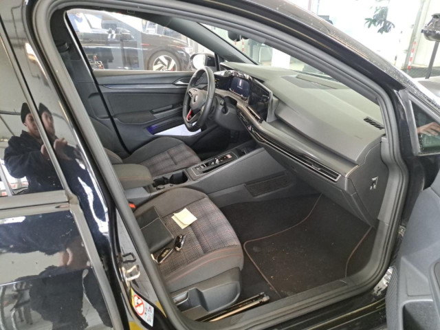 Volkswagen Golf 2.0 TSI DSG GTI Golf VIII