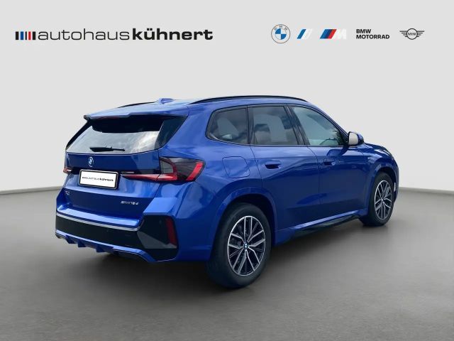 BMW X1 M-Sport sDrive18d