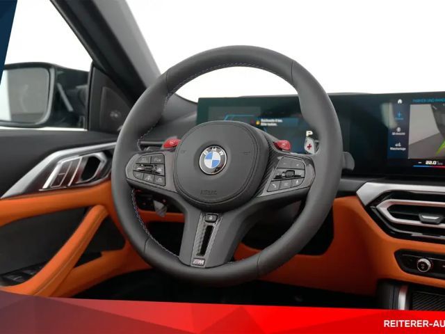 BMW M4 Cabrio Competition xDrive