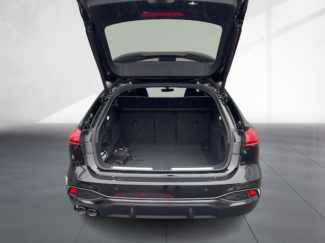 Audi A5 Avant Quattro S-Tronic