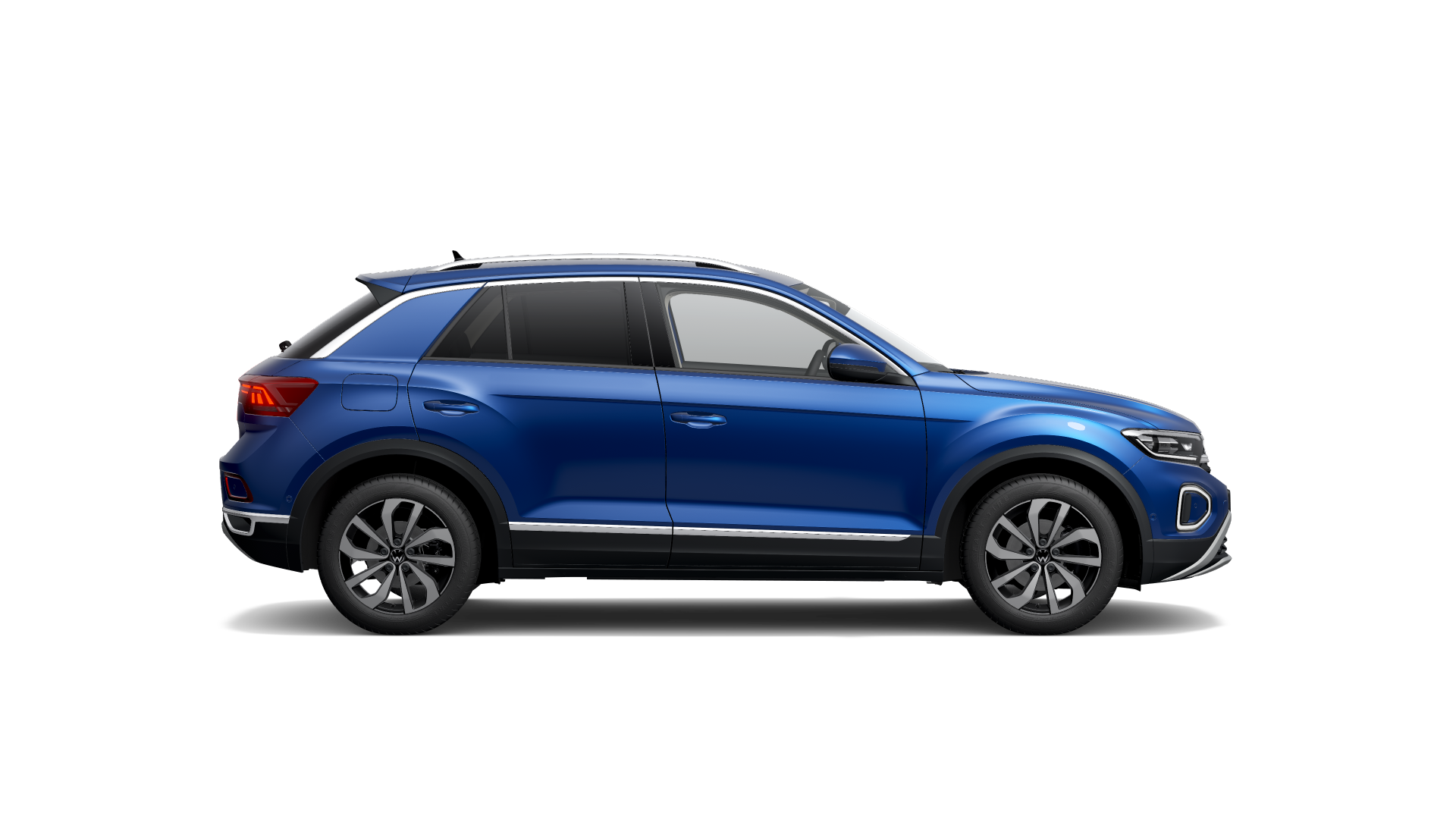 Volkswagen T-Roc 1.0 TSI Style