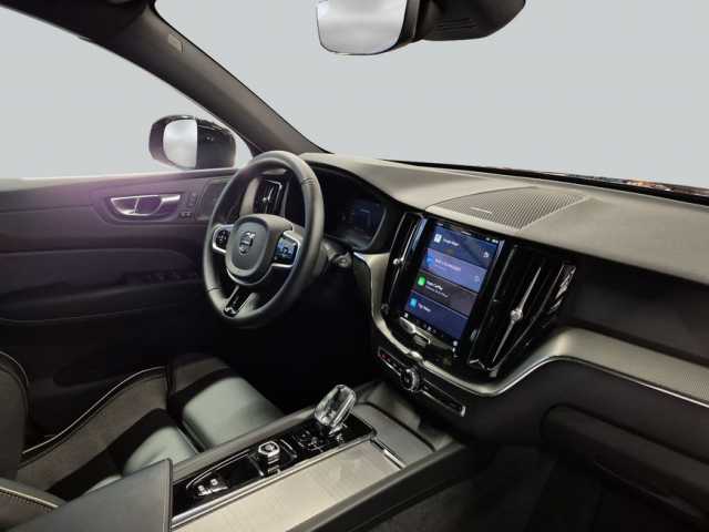 Volvo XC60 XC60