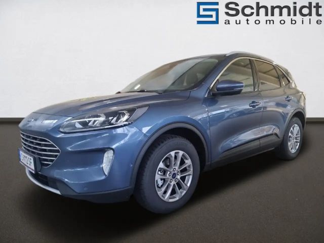 Ford Kuga AWD Titanium X