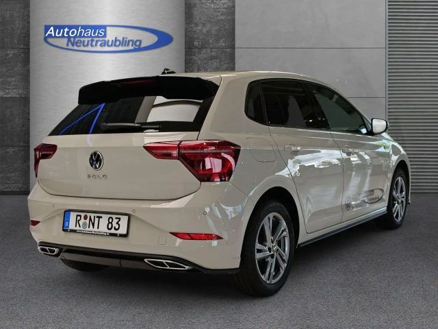 Volkswagen Polo 1.0 TSI DSG IQ.Drive