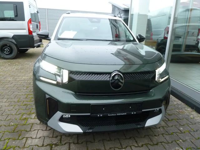 Citroën C3 Aircross e-C3 Aircross 113 Extended-Range MAX~Winter-Paket