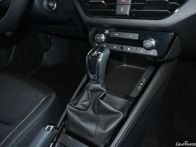 Skoda Kamiq 1.0 TSI Selection