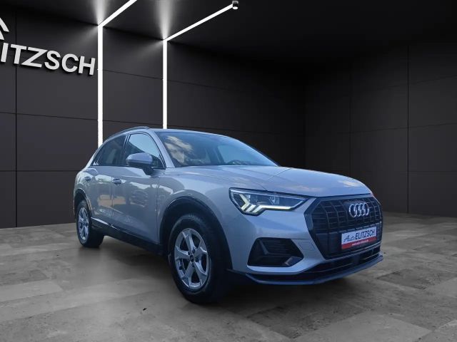 Audi Q3 35 TDI S-Tronic