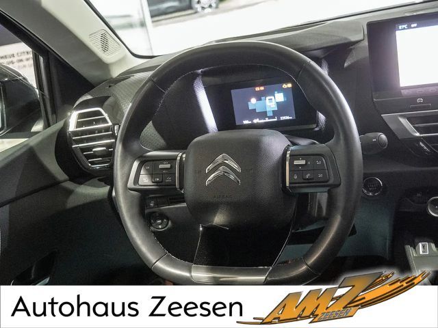 Citroën C4 PureTech Shine