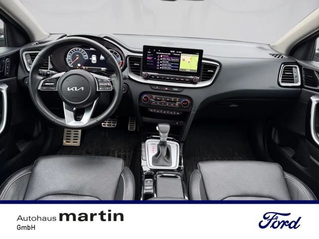 Kia XCeed GDi Platinum Edition