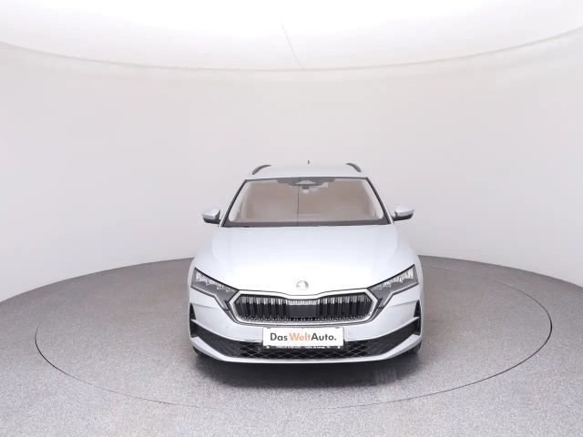 Skoda Octavia Selection