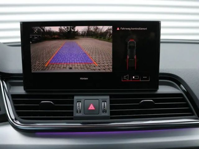 Audi Q5 Hybride S-Line