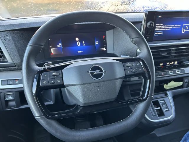 Opel Zafira Life Edition XL (L3) 9 Sitze Shz PDC