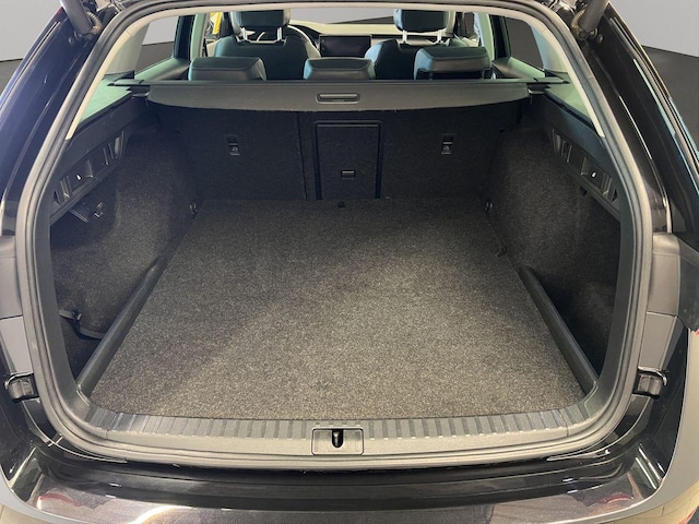 Skoda Octavia Combi iV