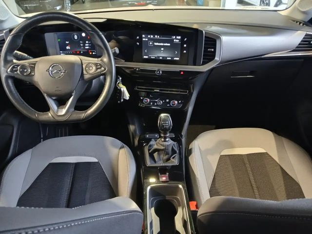 Opel Mokka 1.2 LED+SHZ+Winterp.+Fernlichtass.+Kam.+LM