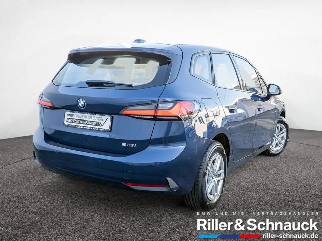 BMW 216 216i Active Tourer