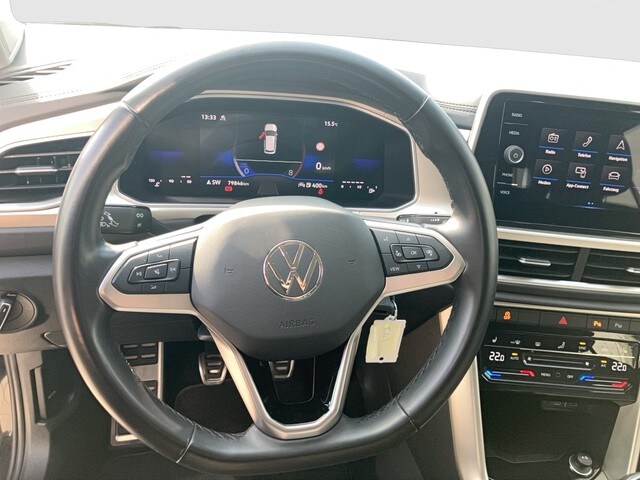 Volkswagen T-Roc 1.0 TSI Move