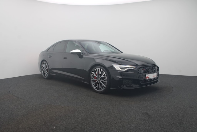 Audi S6 Quattro Sedan