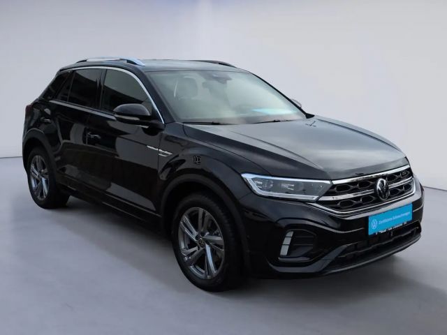 Volkswagen T-Roc 1.5 TSI DSG R-Line